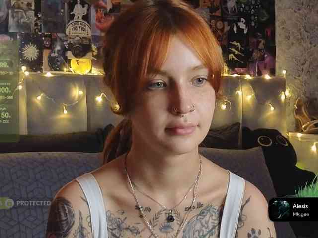 GoodyGirl Sex Cam Show