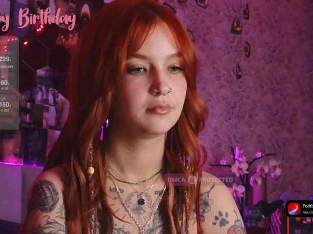 LisLy webcam