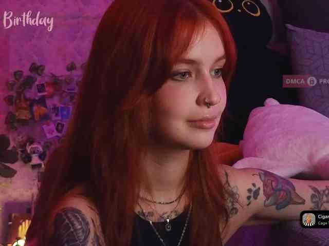 LisLy webcam