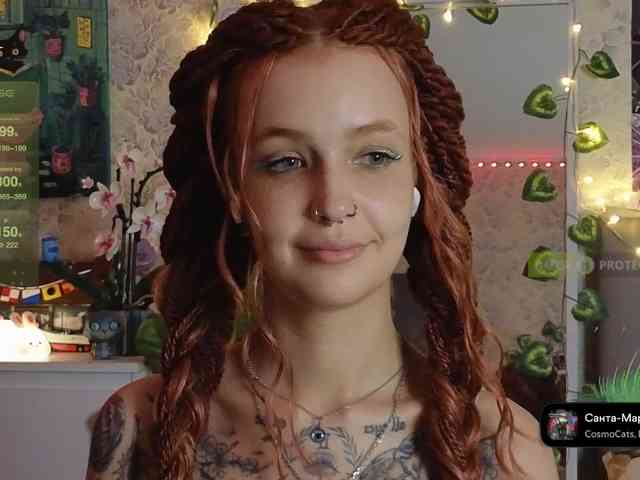 LisLy webcam