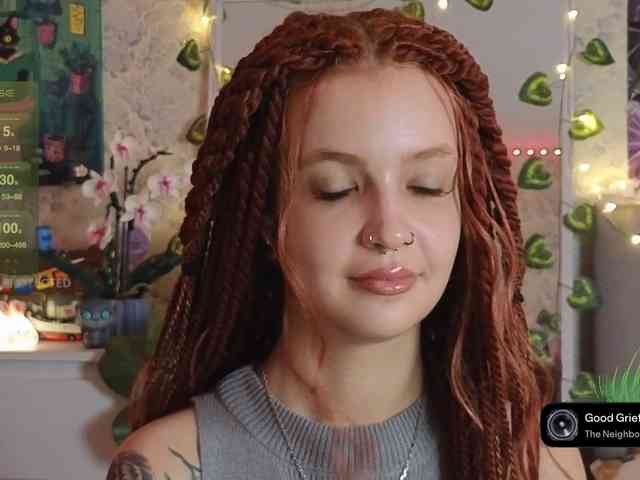 LisLy webcam