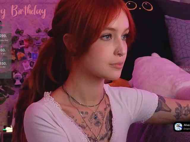 LisLy webcam