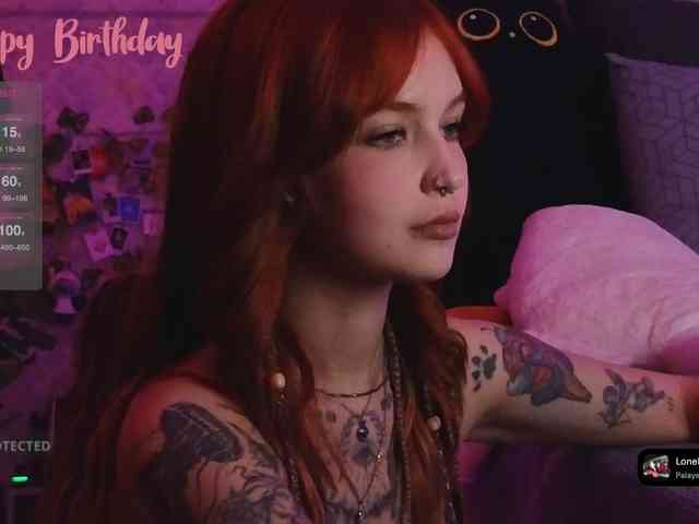LisLy webcam