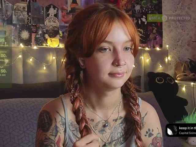 LisLy webcam
