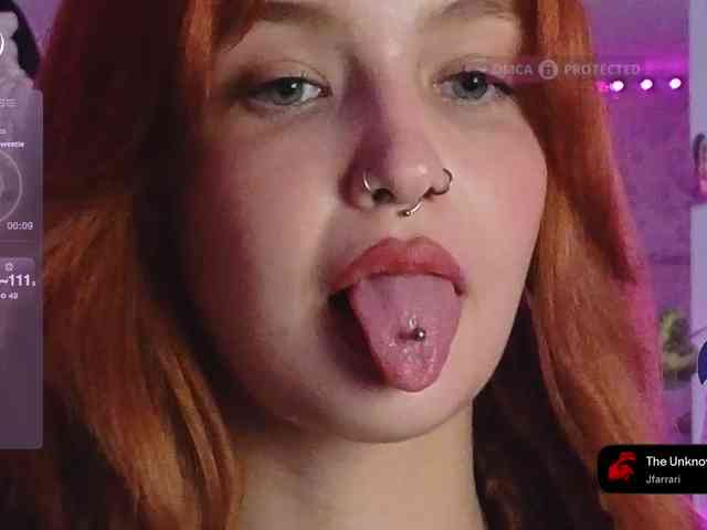 LisLy webcam