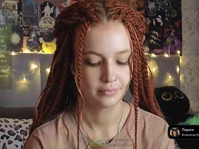 LisLy webcam