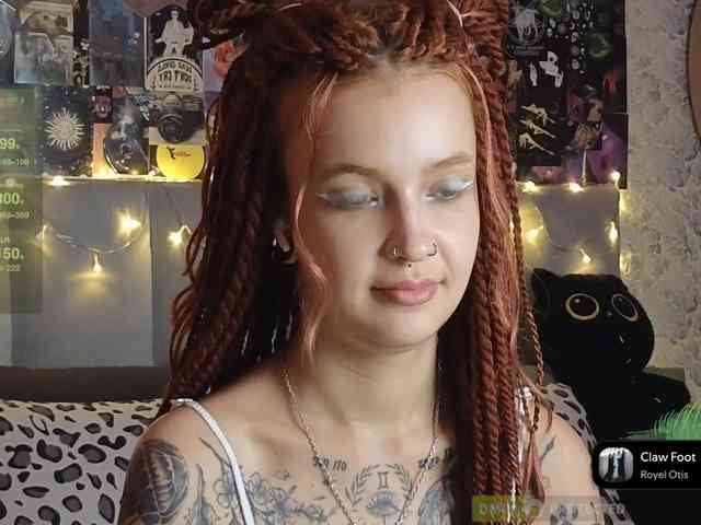LisLy webcam