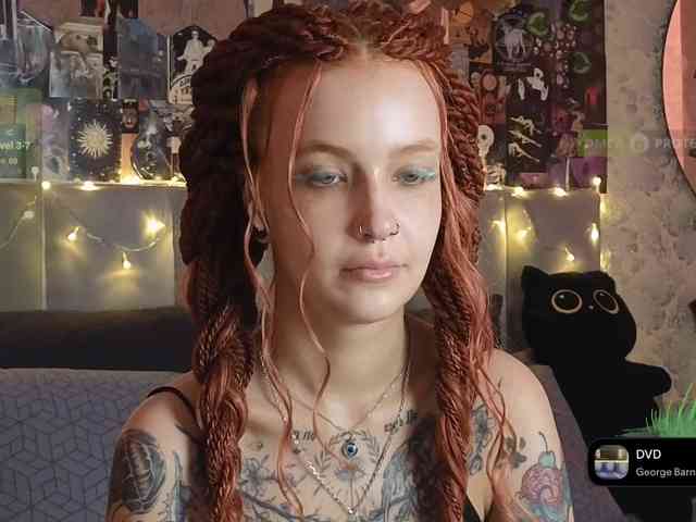 LisLy webcam