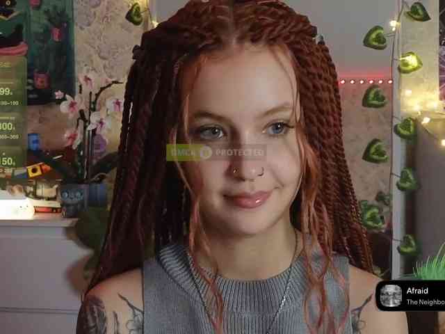 LisLy webcam