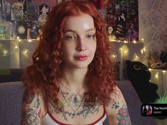 LisLy webcam