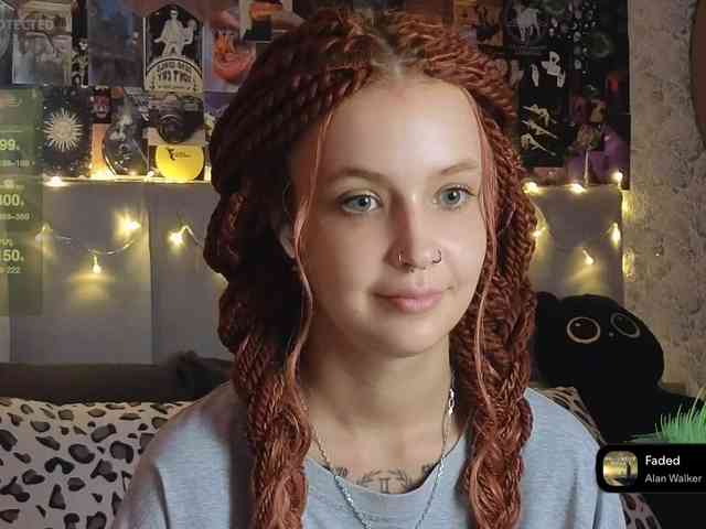 LisLy webcam