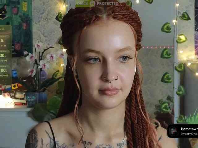LisLy webcam