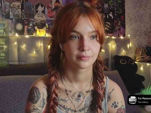 LisLy webcam