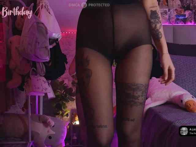 LisLy webcam