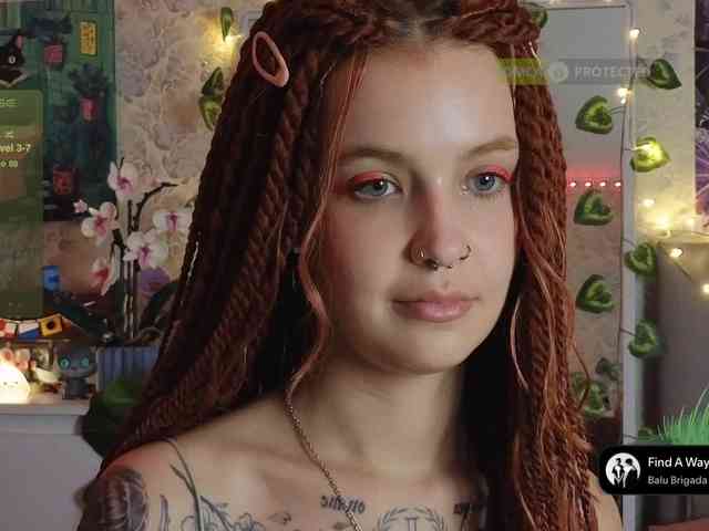 LisLy webcam