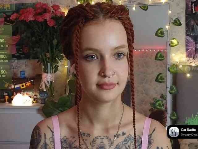 LisLy webcam