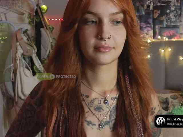 LisLy webcam