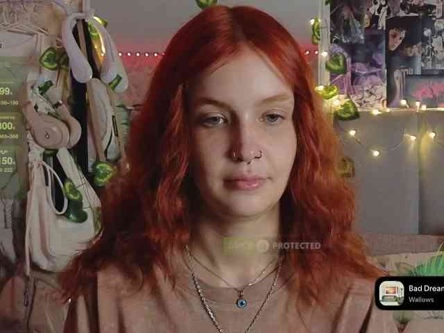 GoodyGirl Sex Cam Show