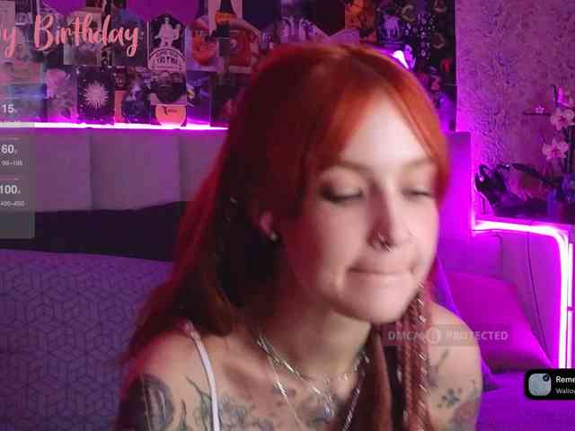 LisLy webcam