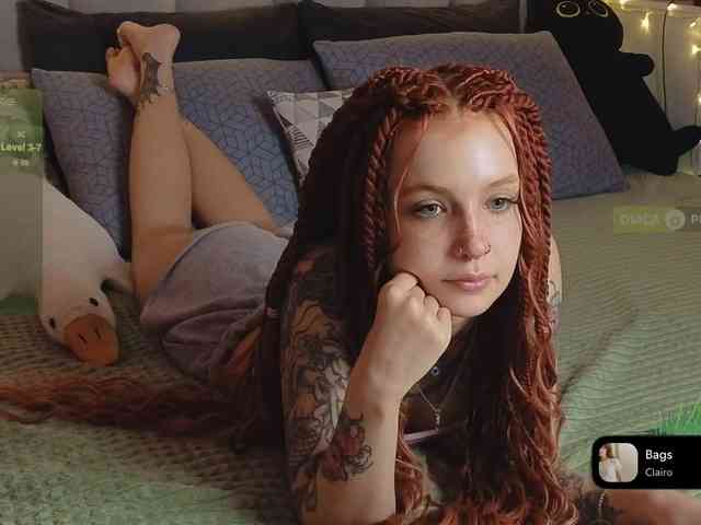 LisLy webcam