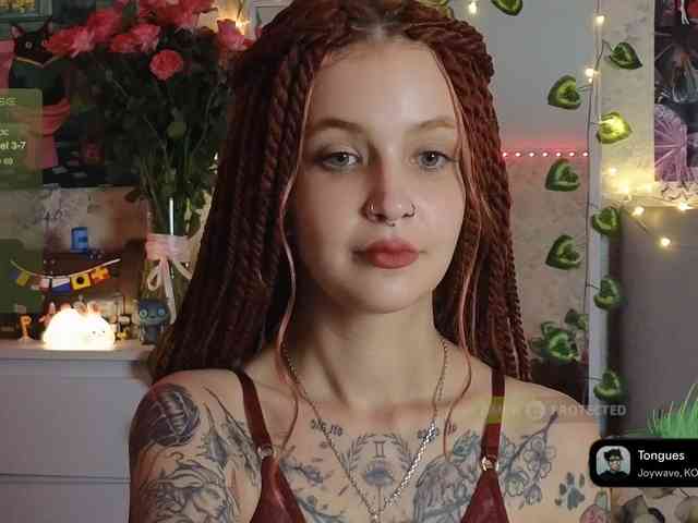 LisLy webcam