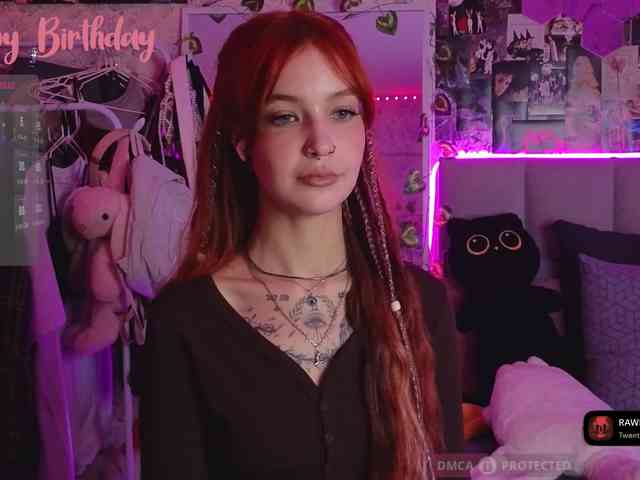 LisLy webcam