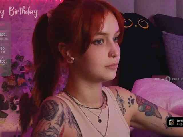 LisLy webcam