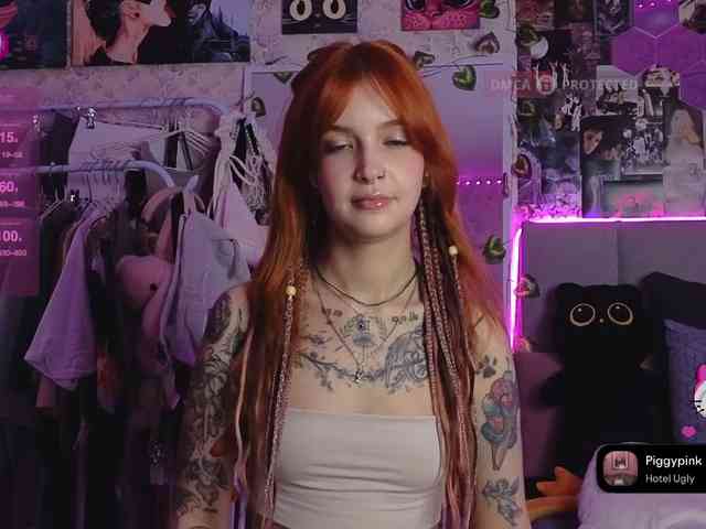 LisLy webcam