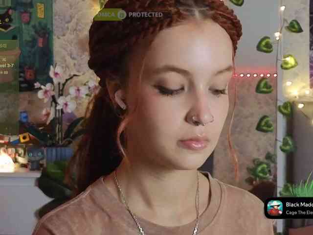 LisLy webcam