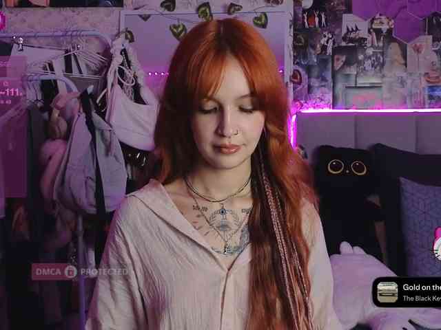 LisLy webcam