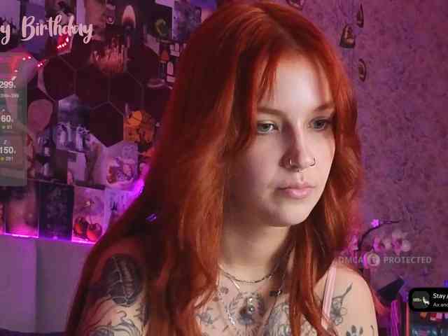 LisLy webcam
