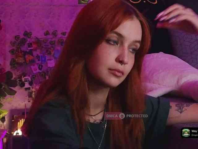 LisLy webcam