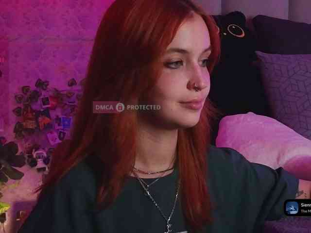 LisLy webcam