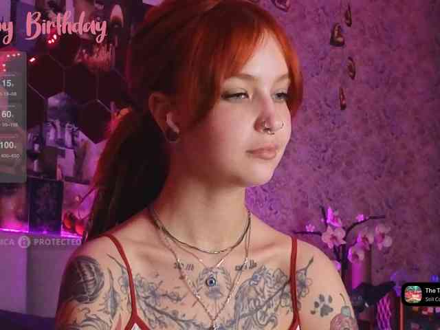 LisLy webcam