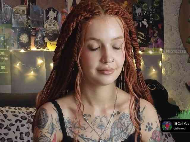 LisLy webcam