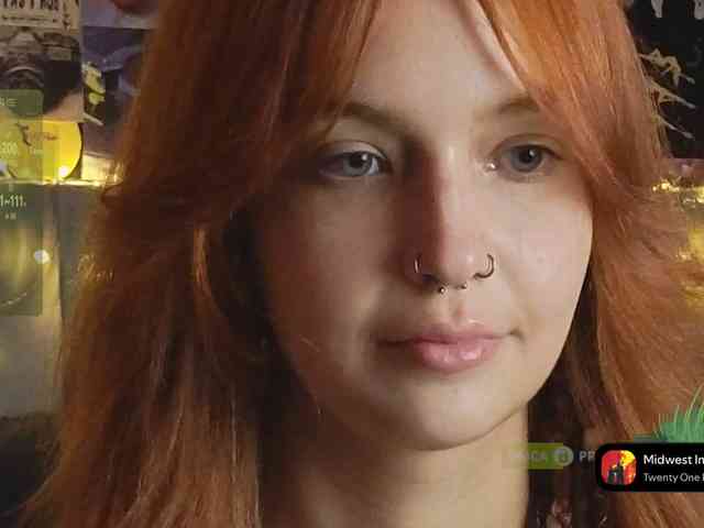 LisLy webcam