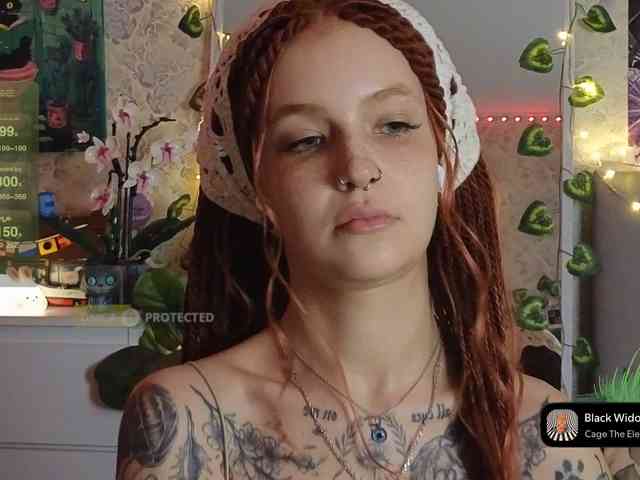 LisLy webcam