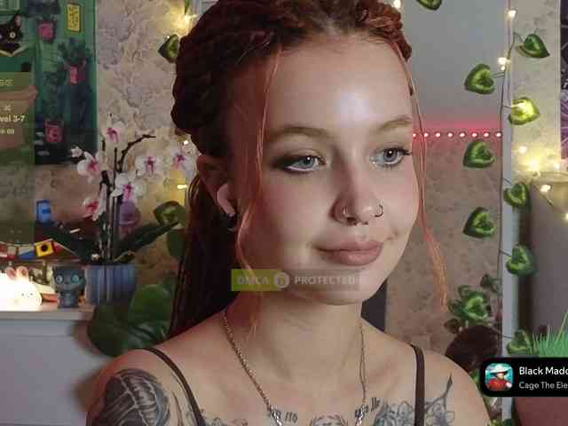 LisLy webcam