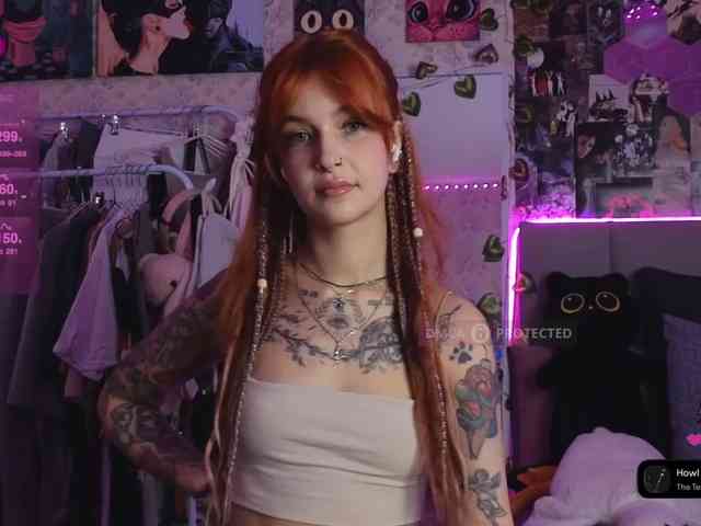 LisLy webcam