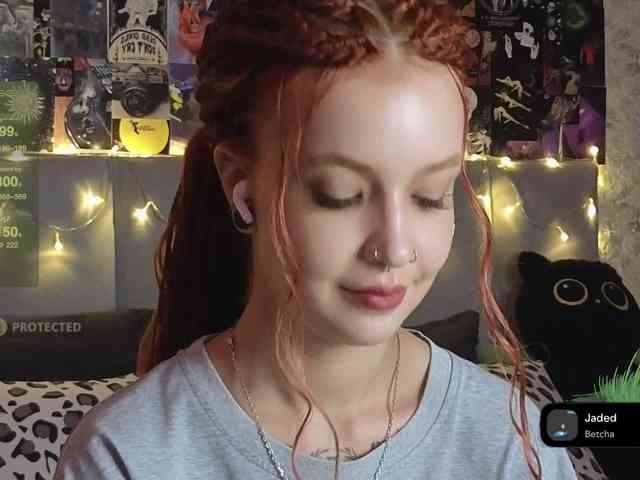 LisLy webcam