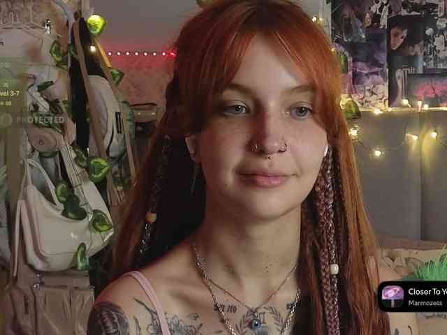 LisLy webcam