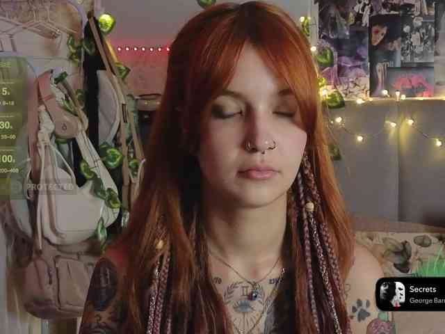 LisLy webcam