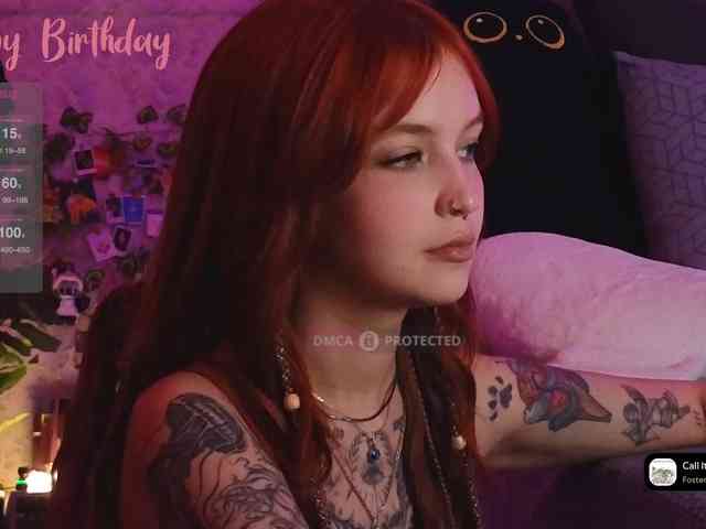 LisLy webcam