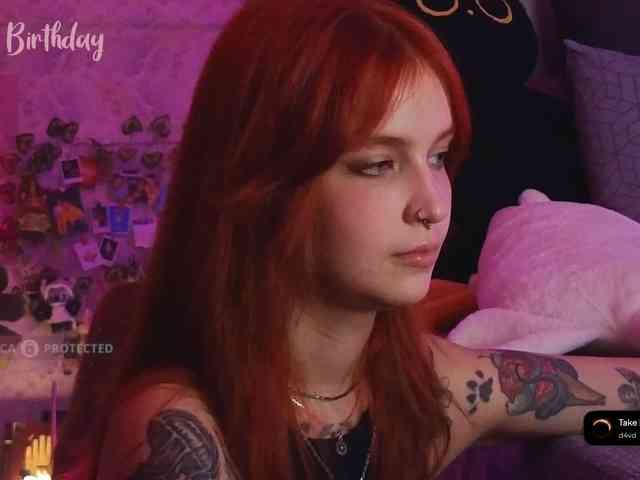 LisLy webcam
