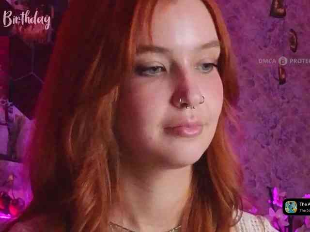 LisLy webcam