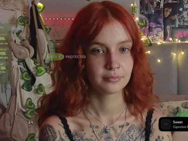LisLy webcam