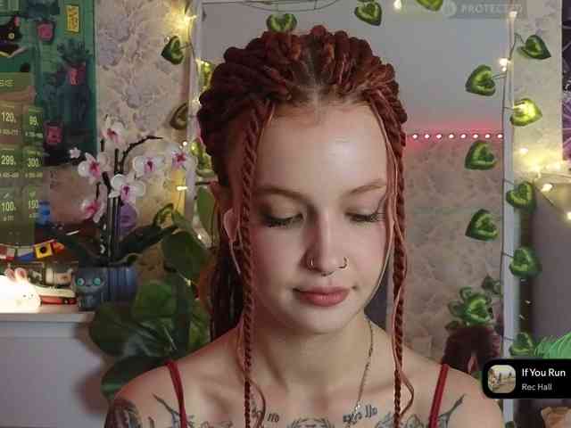 LisLy webcam