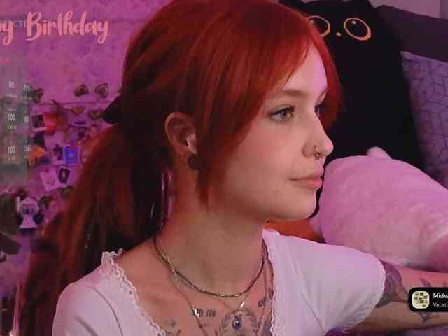LisLy webcam