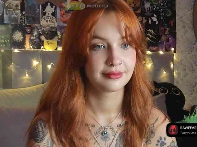 LisLy webcam