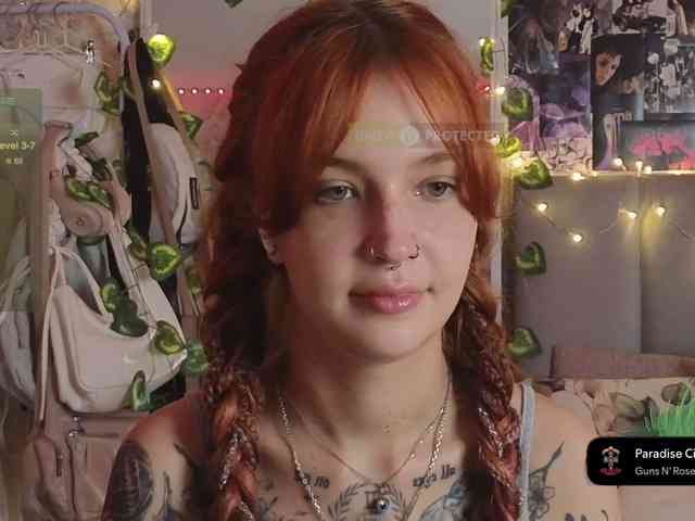 LisLy webcam